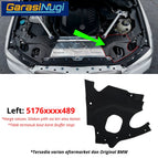 Left #489 / Aftermarket
