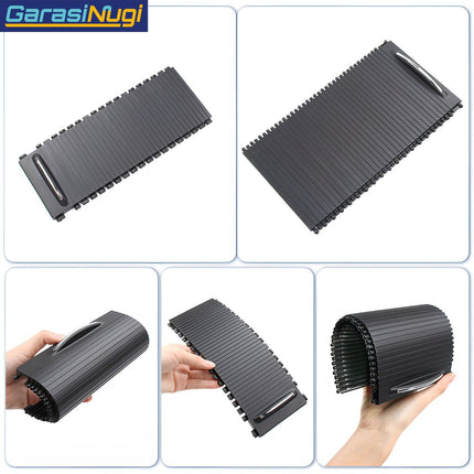 Cup Holder Roller For Honda Civic Cover Tutup Pemegang Botol FA1 FB2
