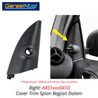 Right #0410 / Aftermarket