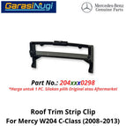 Strip Clip #0298 / Original Mercy