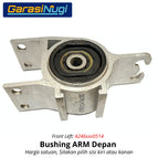Front Left #0514 / Aftermarket