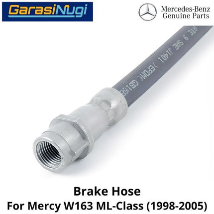 Brake Hose Mercy W163 Selang Rem 1634202248 Mercedes ML