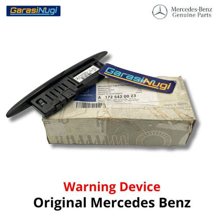 Warning Device For Mercy W176 W166 W204 Front Parking Sensor PDC A200