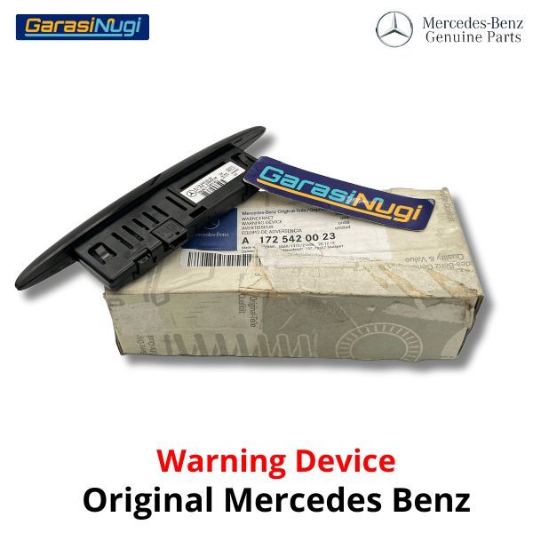 Warning Device For Mercy W176 W166 W204 Front Parking Sensor PDC A200