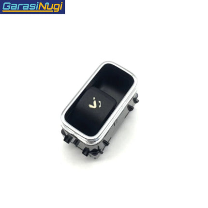 Power Seat Switch For Mercedes W167 Tombol Pengatur Posisi Kursi GLE GLS