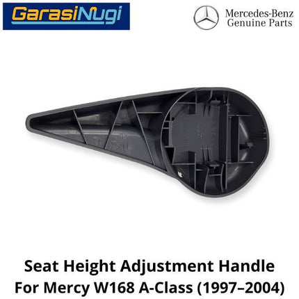 Seat Height Mercy W168 Adjustment Handle Tarikan Penyetelan Kursi A160