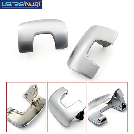 Seat Backrest Mercedes W205 Handle Pengatur Pegangan Sandaran Jok Kursi C200 C300