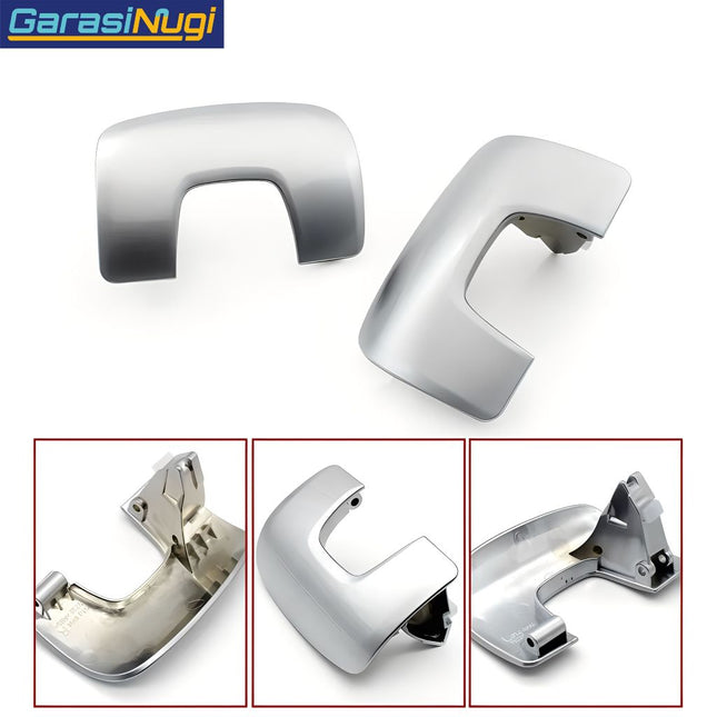 Seat Backrest Mercedes W205 Handle Pengatur Pegangan Sandaran Jok Kursi C200 C300