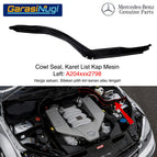 Left #2798 / Aftermarket