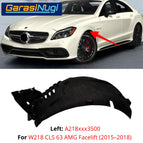 Left #3500 New AMG / Aftermarket