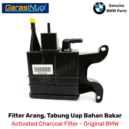 Filter Arang For BMW F45 F48 MINI Activated Charcoal Saringan Tanki Bahan Bakar 215 X1