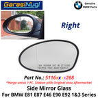 Right #5116-268 / Aftermarket