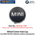 MINI #149 / Aftermarket