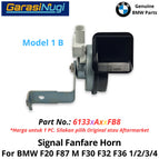 Model 1-B #058 / Aftermarket