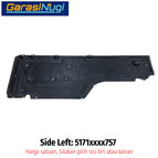 Left #757 / Aftermarket