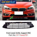 Grille #731 PDC / Aftermarket