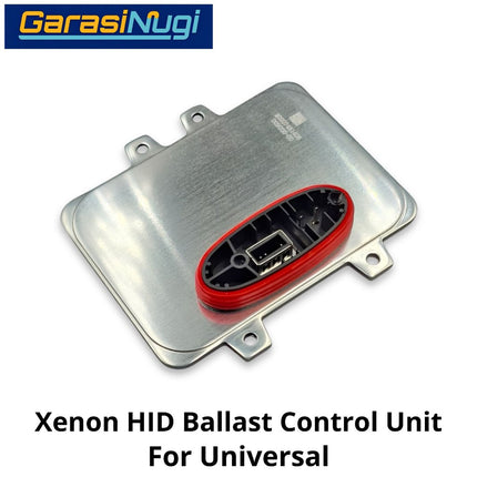 Universal Xenon Ballast Headlight Driver Control Module Lampu Depan BMW MERCY VW