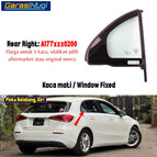 Rear Right #0200 Fix / Original Mercy