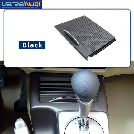 Cup Holder Roller For Honda Civic Cover Tutup Pemegang Botol FA1 FB2