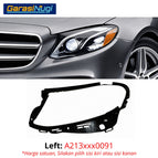 Left #0091 / Aftermarket