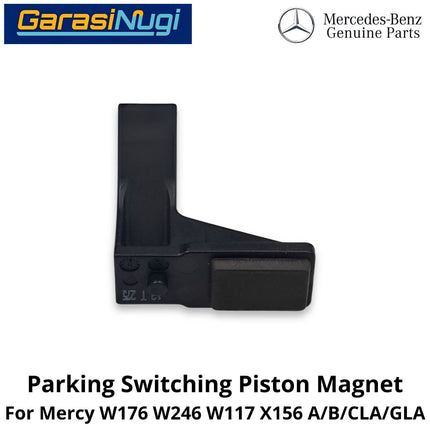 Parking Switching Mercy W176 W246 W117 X156 Permanent Magnet Piston Pemindah Parkir Mercedes A200 B200 GLA