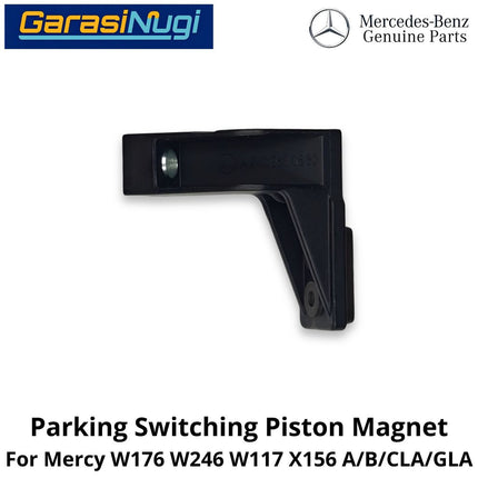 Parking Switching Mercy W176 W246 W117 X156 Permanent Magnet Piston Pemindah Parkir Mercedes A200 B200 GLA