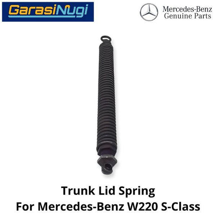 Trunk Lid Mercy W220 Spring Per Shock Bagasi Boot 2209801064 Mercedes S320
