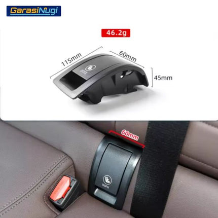 Rear Seat Isofix BMW G20 G21 G28 Cover Assembly Round 320
