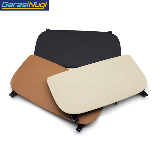 Backrest Pocket For BMW G05 G06 G07 Kantong Sandaran Belakang Kursi Depan X5 X6 X7