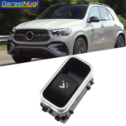 Power Seat Switch For Mercedes W167 Tombol Pengatur Posisi Kursi GLE GLS