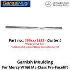 Center L #1385 / Aftermarket