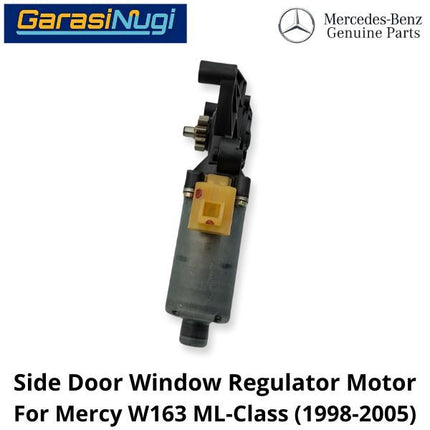 Power Window Mercy W163 Motor Lifter Drive Dinamo Jendela Pintu ML