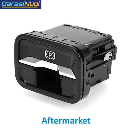Parking Switch Mercy W206 W223 W214 W296 Handle Tombol Parkir Rem Tangan Assembly C200 S450 E200