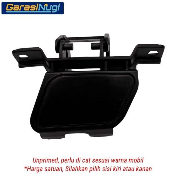 Nozzle Washer For Mercy R171 Cover Tutup Lampu Bumper SLK 200