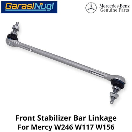 Front Stabilizer Mercy W246 W117 W156 Linkage Shock Depan B200 CLA
