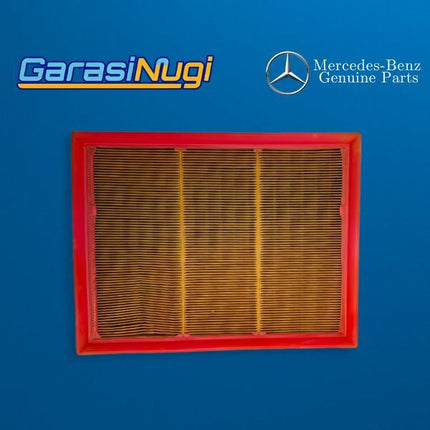 Air Filter Mercy W207 Saringan Udara Mesin 6040940004 Mercedes E250 E350