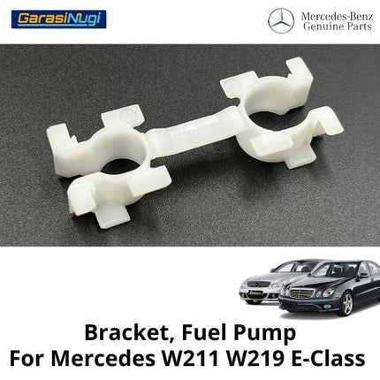 Bracket Fuel Pump Mercy W211 W219 W124 Breket Pompa Bahan Bakar A2114710141