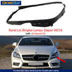 Left #0158 OLD / Aftermarket
