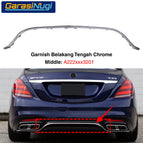 Rear Mid #3201 / Aftermarket