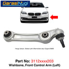 Left #203 / Aftermarket