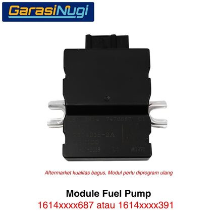 Module Fuel Pump For BMW F30 F48 Modul Pompa Bahan Bakar EKPS EKPM 320 X1