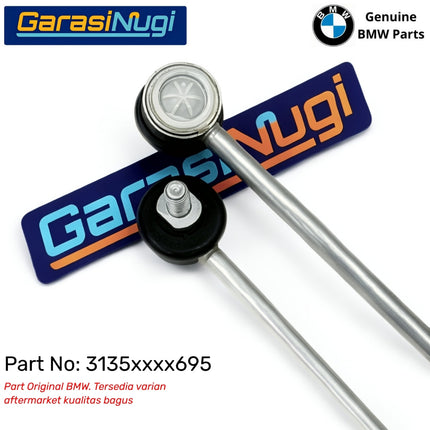 Stabilizer Linkage For BMW E38 E52 Shock Bar Penstabil Roda Depan Original 728 Z8