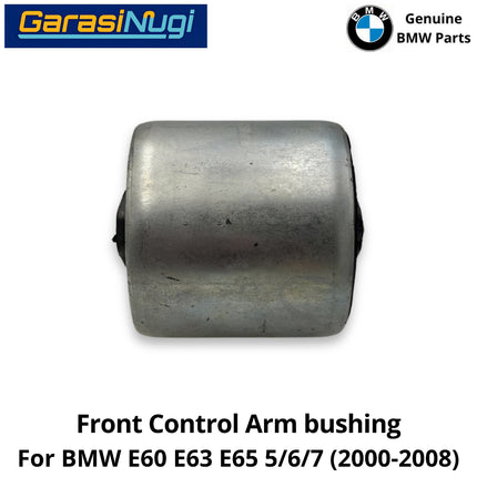 Front Control For BMW E65 E66 Arm Bushing Control Bantalan Kaki-Kaki Depan 730 753 2000-2008