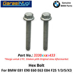 2 PCS / Aftermarket