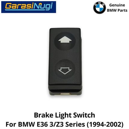 Brake Light For BMW E36 Switch Saklar Lampu Rem 320 Z3 1994-2002