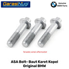 3x ASA Bolt / Aftermarket