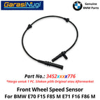 Brake Sensor #776 / Aftermarket