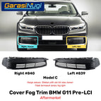 Model C Aftermarket / Right