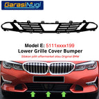 Model E #199 / Aftermarket