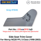 Left #7D45 GR / Aftermarket